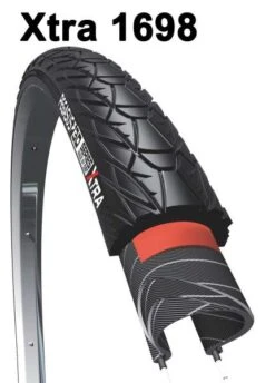 Pegasus 1698 Xtra Tourenreifen