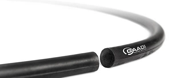 Gaadi Blitz 32/37-622/635 DV Fahrradschlauch â Bild 2