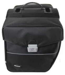 Haberland E-Bike L Doppeltasche