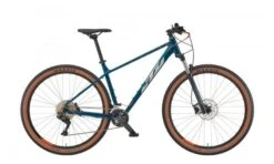 KTM Ultra Flite Race Mountainbike