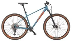 KTM Ultra Sport 29 Race Mountainbike