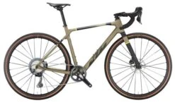 KTM X-Strada Elite Gravelbike