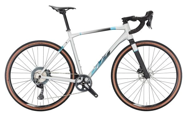 KTM X-Strada 10 Pro Gravelbike
