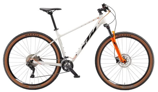 KTM Ultra Flite 29 Race Mountainbike
