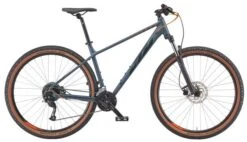 KTM Chicago 291 Race Mountainbike