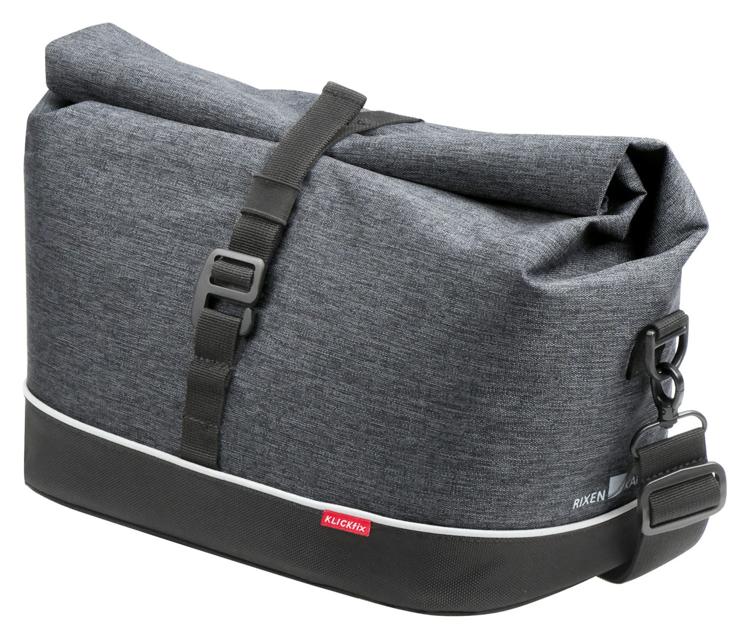 Rixen & Kaul Rackpack City Racktime Gepäckträgertasche