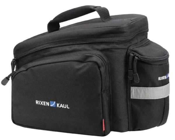 Rixen & Kaul Klickfix Rackpack 2 Gepäckträgertasche