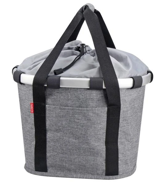 Reisenthel Klickfix Bikebakset Lenkertasche