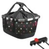 Reisenthel Klickfix Bikebasket Racktime Gepäckträgertasche