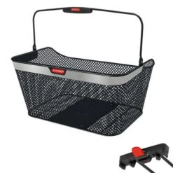 Rixen & Kaul Reflect Racktime City Korb