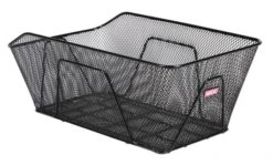 UNIX Rosano Gepäckträger-Fahrradkorb