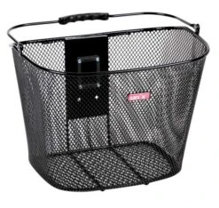 Unix Anteo Vorderradkorb Klickfix