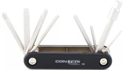 Contec Tool 9 9 Multifunktionswerkzeug