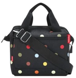 Reisenthel Klickfix Roomy Lenkertasche