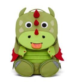 Affenzahn Großer Freund Drache Kinderrucksack