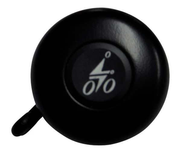 Gottstein + Libischer Radfahrer Klingel