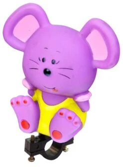 ZEG Point Maus Kinderhupe