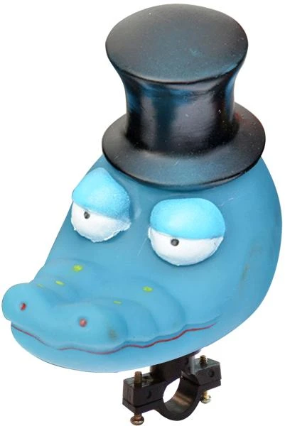 ZEG Point Krokodil Kinderhupe