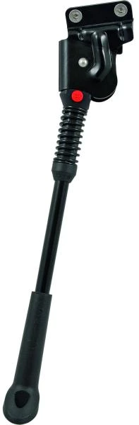 Hebie 0661 FIX 40 26-28 Zoll Hinterbauständer