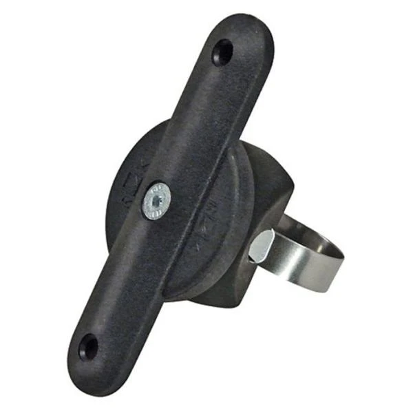 Rixen & Kaul Bottlefix Universal Sockel1649 Adapter Für Flaschenhalter