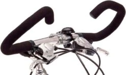 Humpert Griffbezug Hornbar Foam Fahrradgriffe