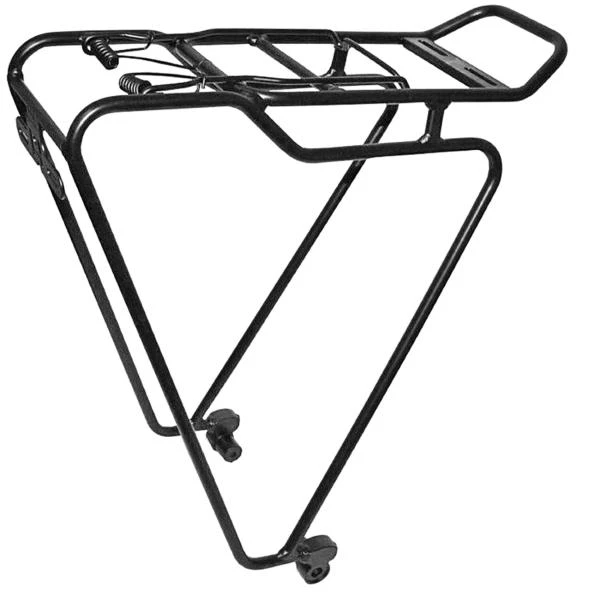 Comus Scheibenbrems-Gepäckträger