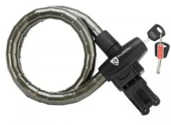 Fuxon 22mm/100cm Seilschloss