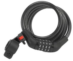 Fuxon 10x150 Kabelschloss