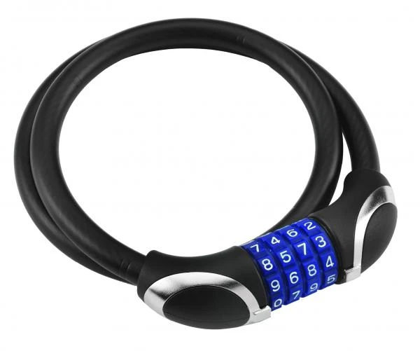Fuxon 80cmx 12mm Kabelschloss