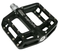 NC-17 Sudpin IS-Pro Pedale