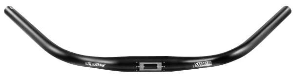 Ergotec Stuttgarter-Bügel Lenker