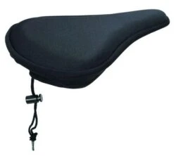 Fuxon MTB Gel Sattelüberzug