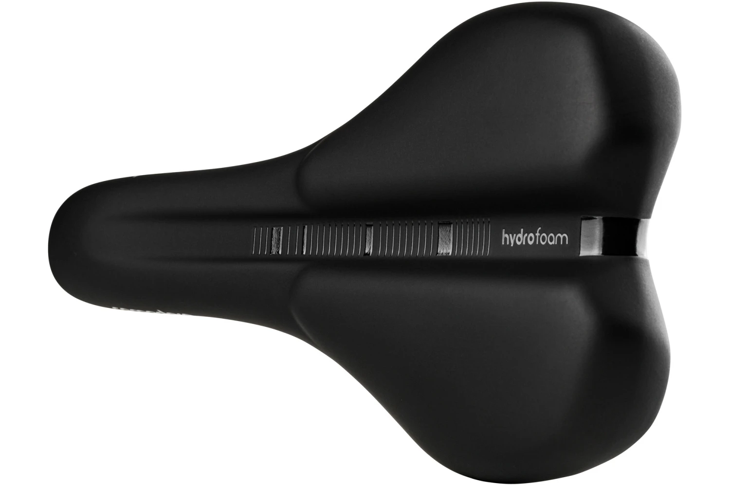 ZEG Comodoro Hydro Foam Fahrradsattel – Bild 2