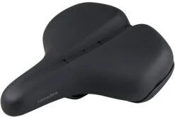 ZEG Comodoro Hydro Foam Fahrradsattel
