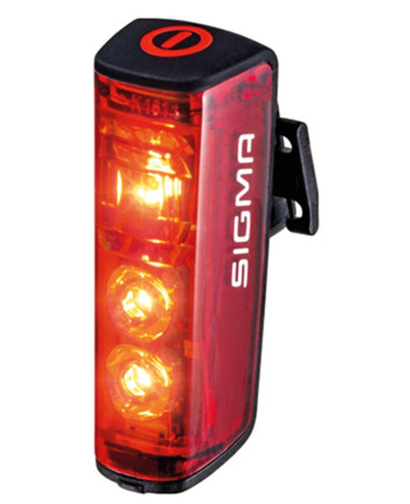 Sigma Blaze Fahrrad Rücklicht