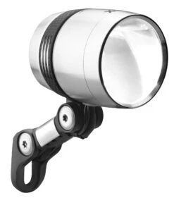 Busch & Müller IQ-X Silber 164 TSNDI Scheinwerfer