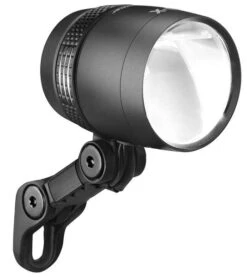 Busch & Müller IQ-X Dynamo Scheinwerfer