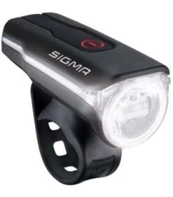 Sigma Aura USB Fahrrad Beleuchtung