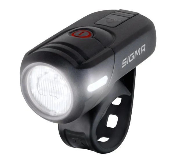 Sigma Aura 45 Fahrrad Beleuchtung