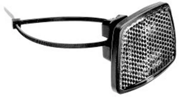 Busch & Müller Universal Frontreflektor 313/5K