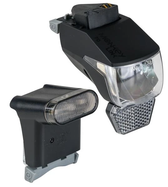 MonkeyLink ML Light Set Connect Sport Set