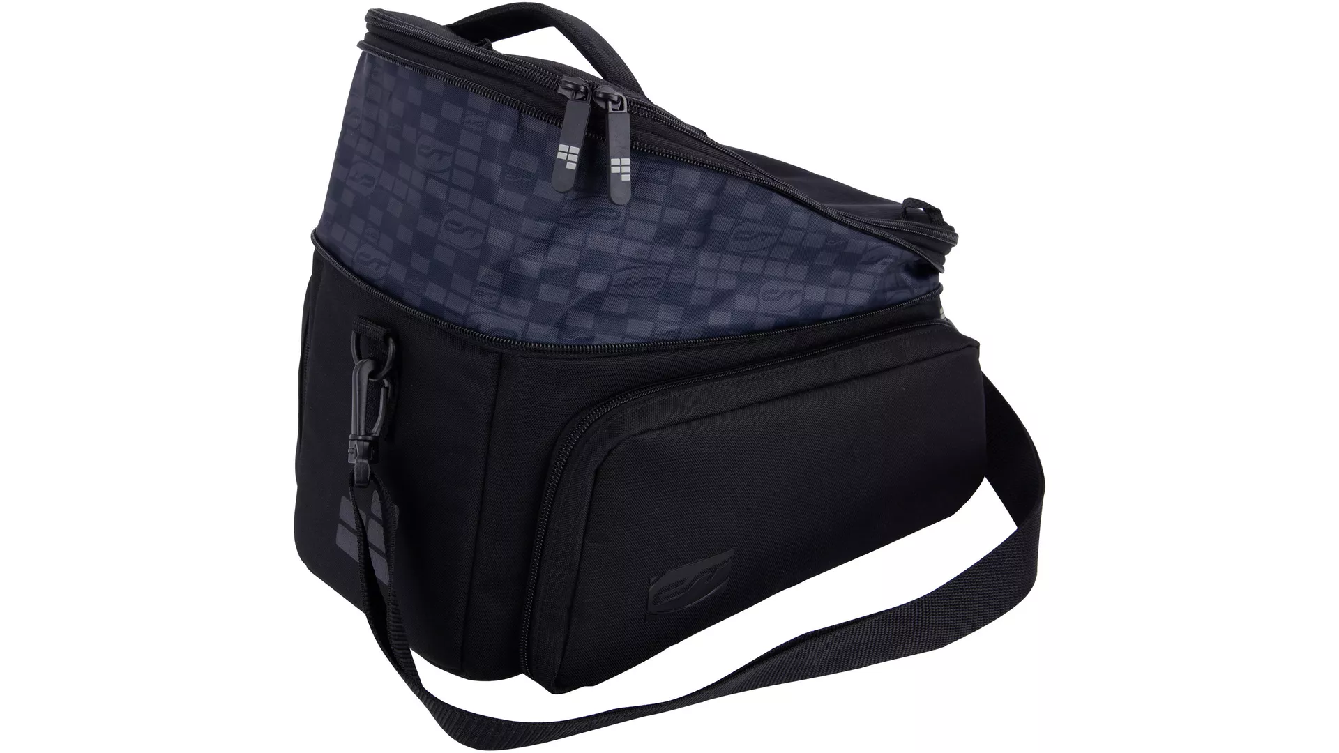 Contec MIK System Gepäckträgertasche – Bild 2