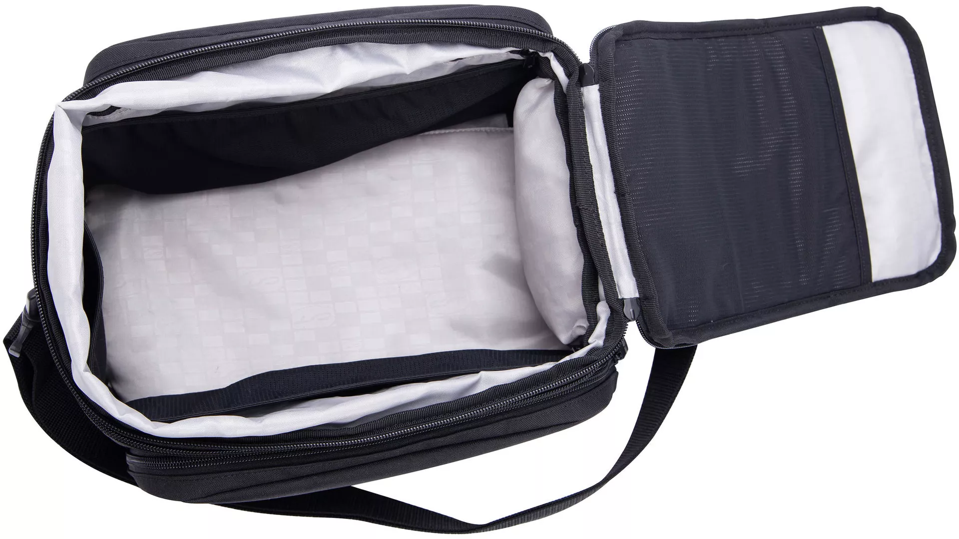 Contec MIK System Gepäckträgertasche – Bild 3