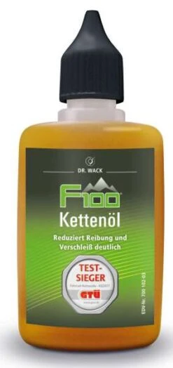 F100 Kettenöl