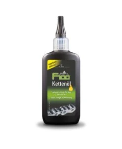 F100 Kettenöl Tropflasche 100ml