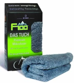 F100 Mikrofasertuch