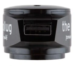 Supernova The Plug III Dynamo Ladeadapter