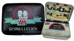 ZEG TipTop Nostalgie-Flickzeug