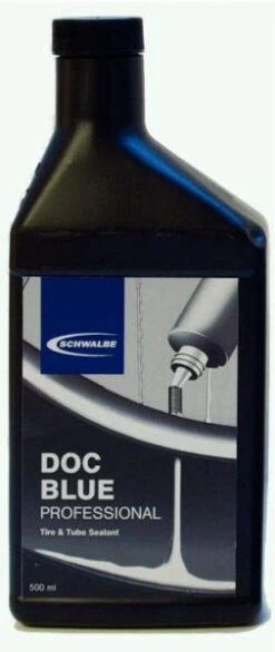 Schwalbe Doc Blue Professional 500 Ml Dichtmittel