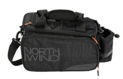 ZEG Northwind SmartbagTouring ML-T Gepäckträgertasche